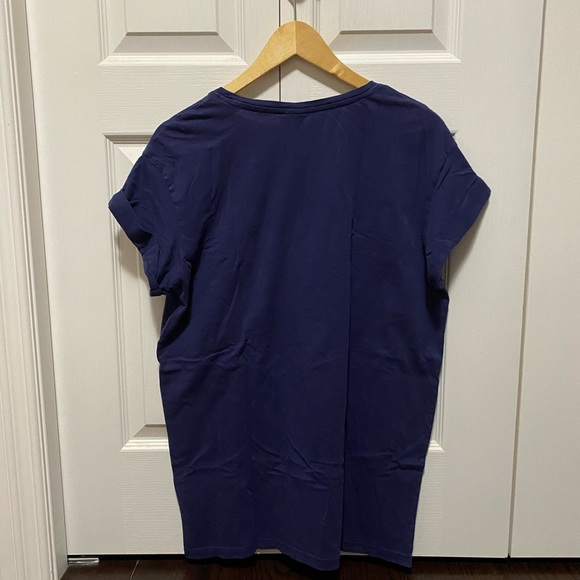 H&M Basic T-Shirt - Picture 2 of 4